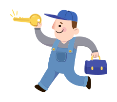 Local emergency lockout specialist near you offering 24/7 emergency lockout solution in National City, CA