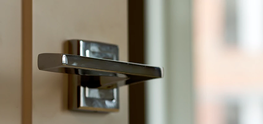 Door Lever Knob Repair in National City, California