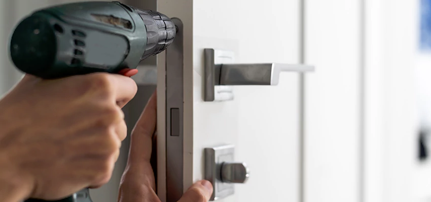 Locksmith For Lock Replacement Near Me in National City, CA