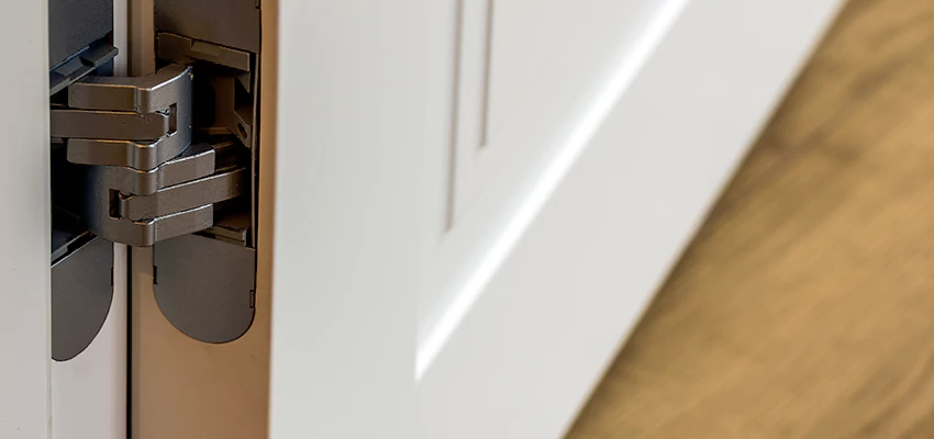 Closet Door Hardware Maintenance in National City, California