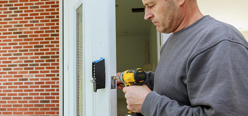 Eviction Locksmith Services For Lock Installation in National City, CA