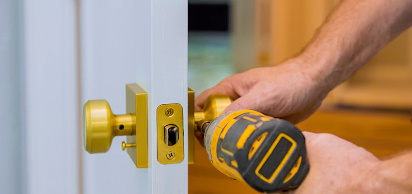 Local Locksmith For Key Fob Replacement in National City, California