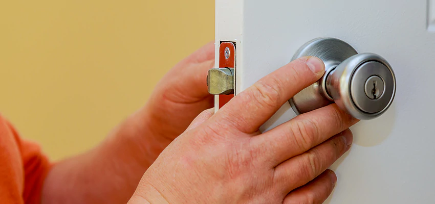Residential Locksmith For Lock Installation in National City, California