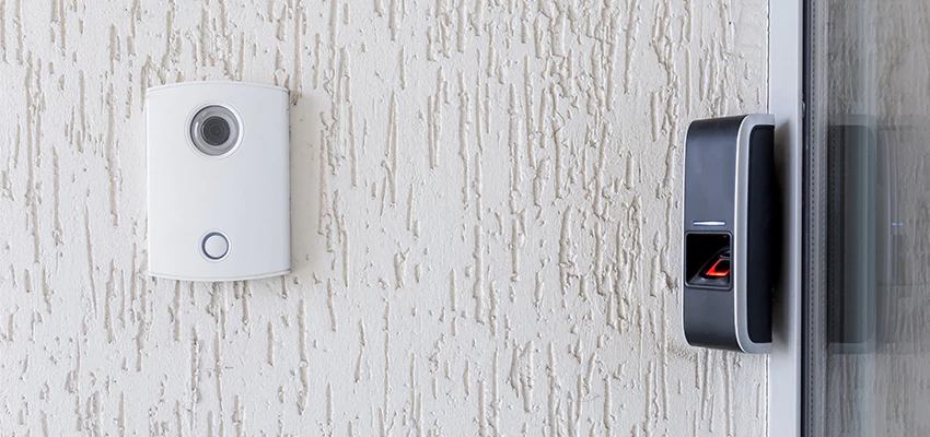 Automatic Door Lock Repair in National City, California