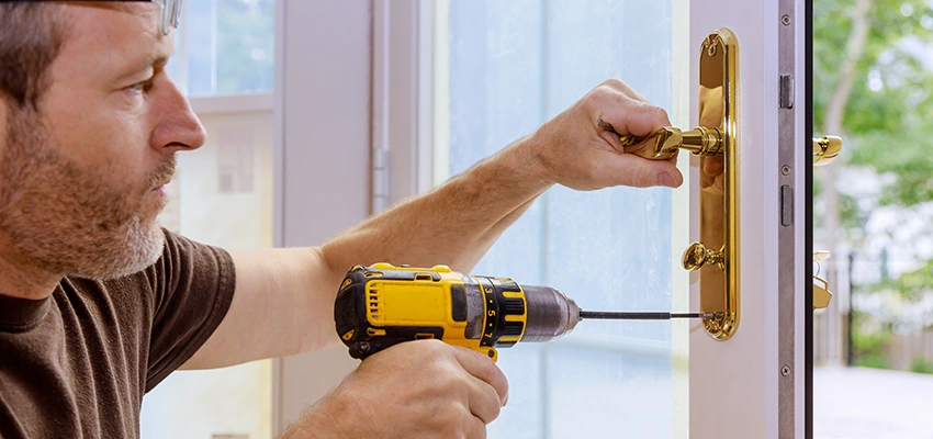 Affordable Bonded & Insured Locksmiths in National City, CA