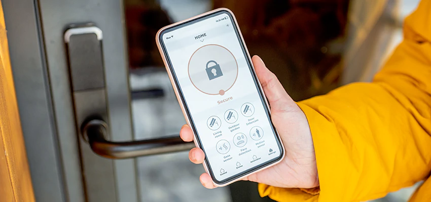 Kwikset Halo Wifi Locks Repair And Installation in National City, CA