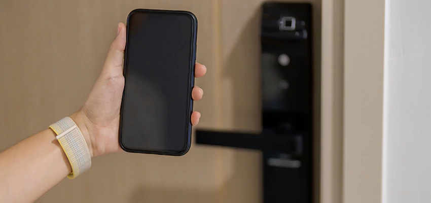 Keypad Wifi Locks Repair And Installation in National City, CA