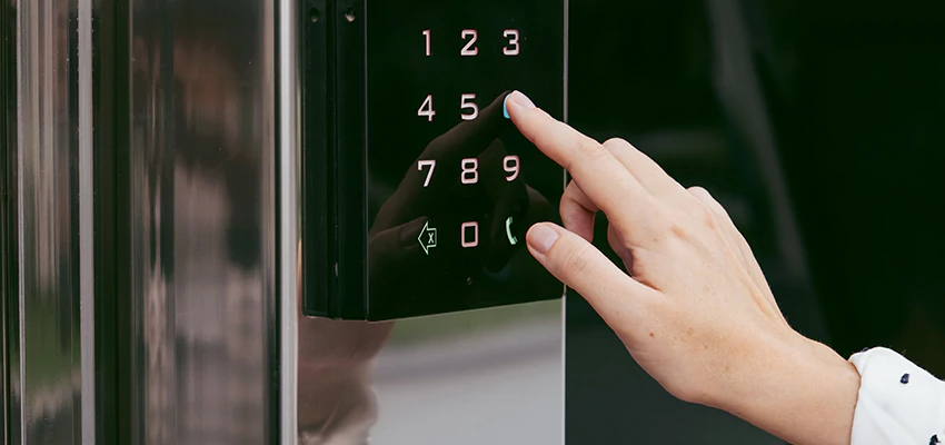 Property Management Locksmith For Lock Installation in National City, CA