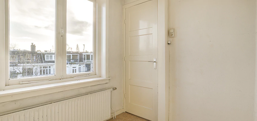 Sliding Window Locks And Security in National City, California