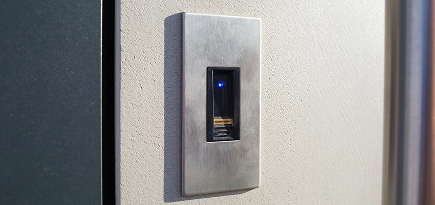 Fingerprint Biometric Entry Systems Maintenance in National City, California