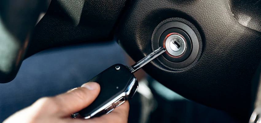 Car Key Replacement Locksmith in National City, California
