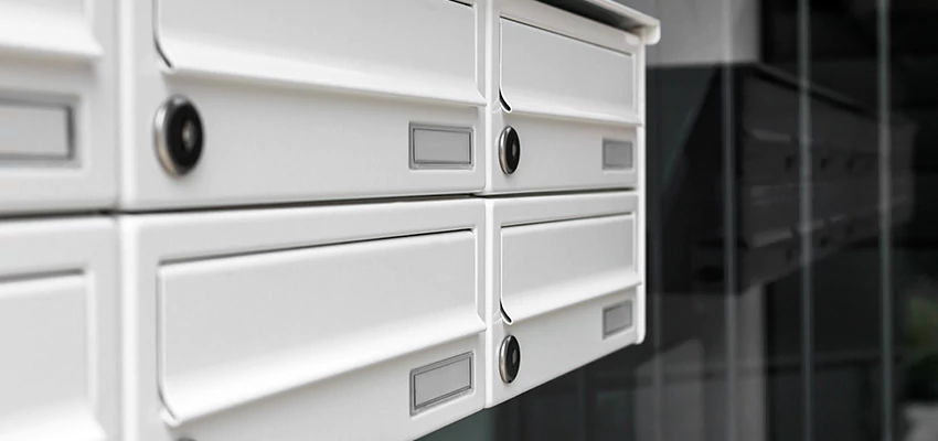 Mailbox Tubular Lock Replacement in National City, California