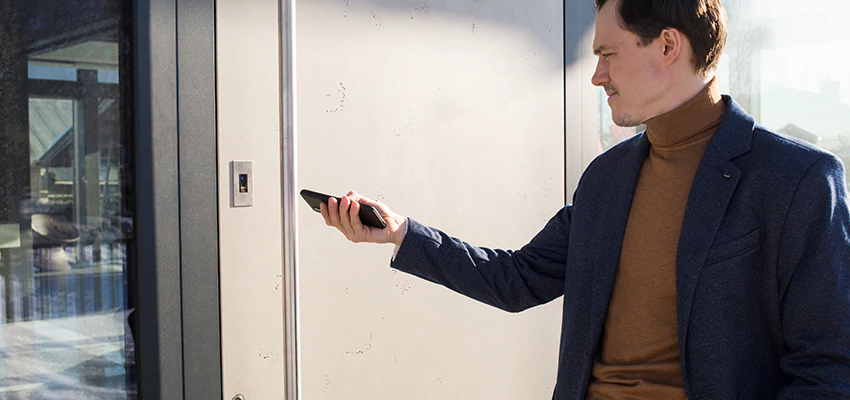 Business Security Systems in National City, CA