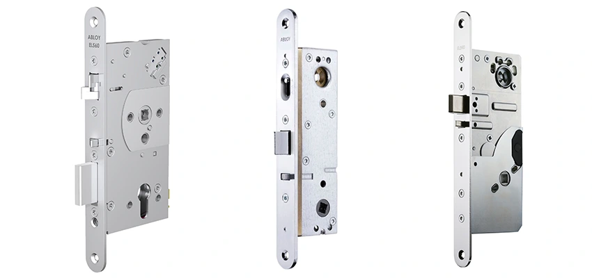 ASSA-Abloy Locks Hinge Repair in National City, California