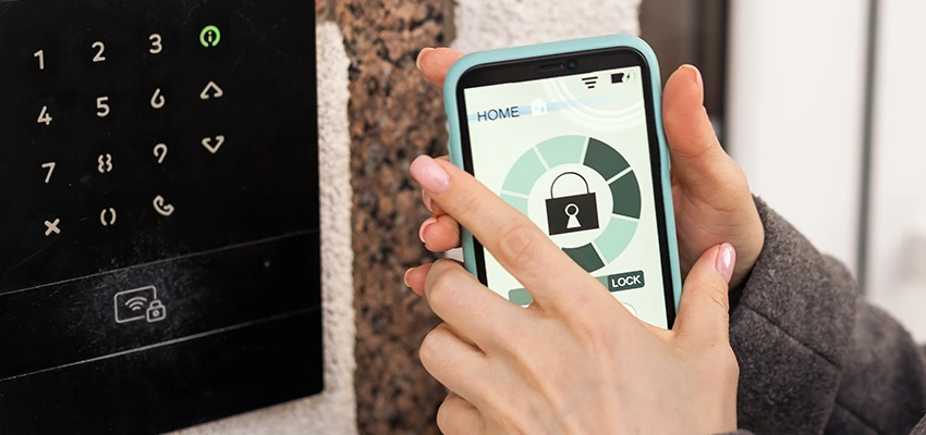 Building Security Upgrades in National City, CA