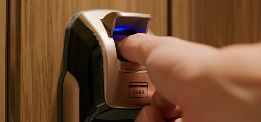 Locksmith Company For Window Lock Installation in National City, California