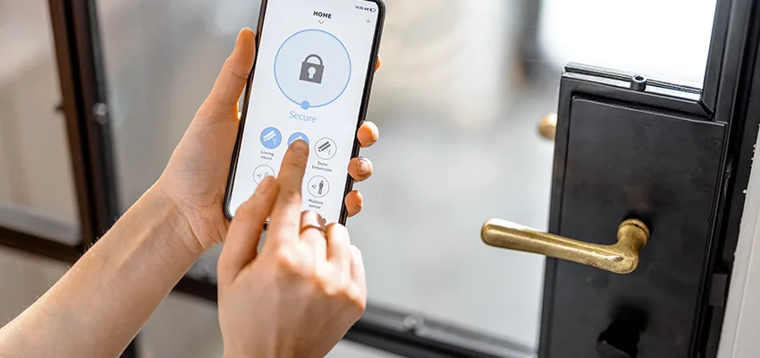 Remote Control Locks Sensor Repair in National City, California