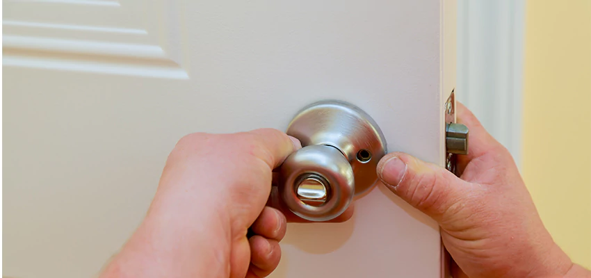 After-hours Locksmith For Lock And Key Installation in National City, CA