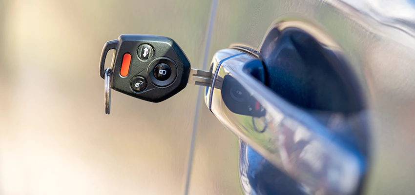 Automotive Locksmith Key Programming Specialists in National City, CA