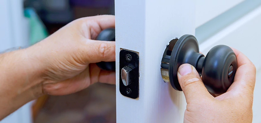 Smart Lock Replacement Assistance in National City, California