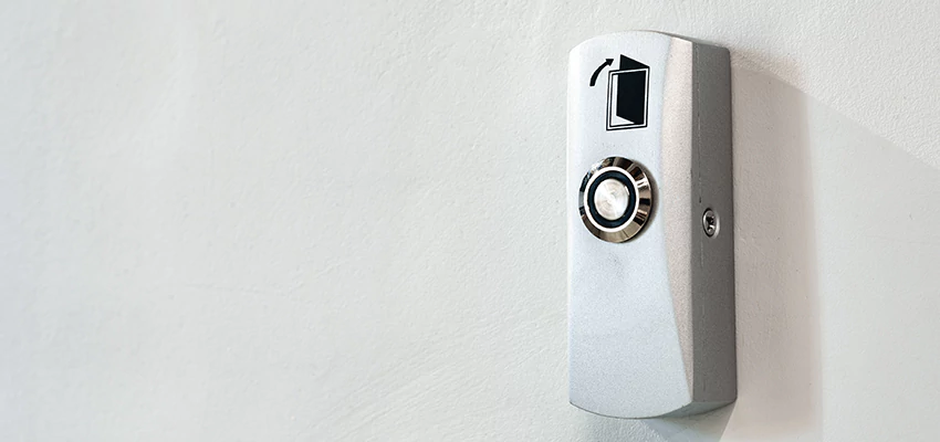 Residential Access Keypads Systems Installation in National City, CA