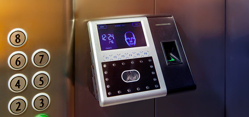 Commercial Locksmith For Lock Repair in National City, CA