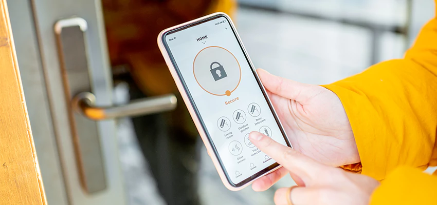 Automatic Door Lock Opener Repair in National City, California