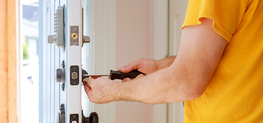 Eviction Locksmith For Key Fob Replacement Services in National City, CA