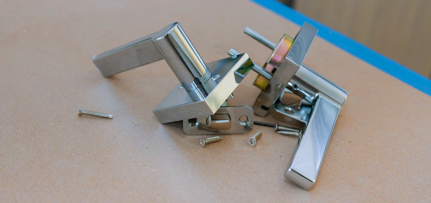 Master Lock Key System Installation Service in National City, California