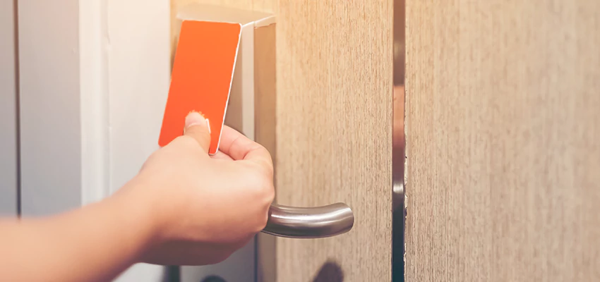 Electronic Locks Motor Repair in National City, California