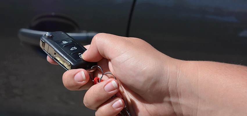 Car Door Unlocking Locksmith in National City, California