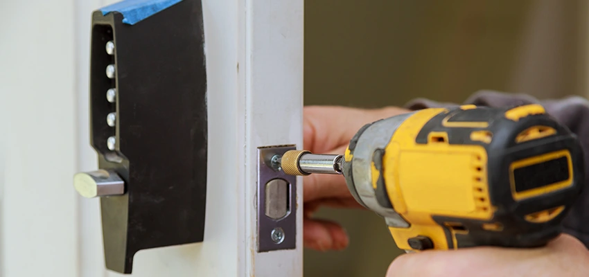 Eviction Locksmith For Key Duplication in National City, California