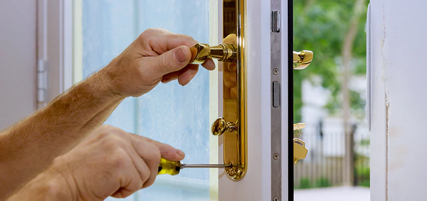 Local Locksmith For Key Duplication in National City, CA