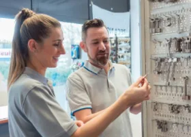 Key Locks Services in National City, California